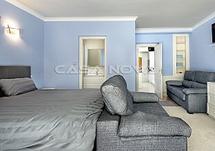 Ref. 2503745 | Encantadora villa de estilo mediterráneo en un barrio codiciado