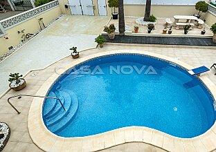 Ref. 2503745 | Encantadora villa de estilo mediterráneo en un barrio codiciado