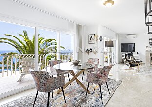Ref. 1303746 | Penthaus in 1. Meereslinie  mit traumhaftem Meerblick