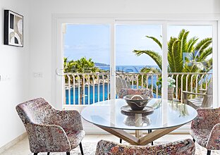 Ref. 1303746 | Penthaus in 1. Meereslinie  mit traumhaftem Meerblick