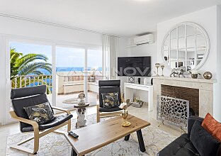 Ref. 1303746 | Penthaus in 1. Meereslinie  mit traumhaftem Meerblick