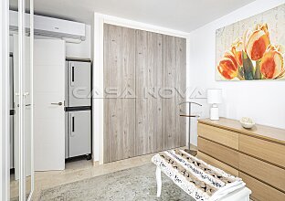 Ref. 1303746 | Penthaus in 1. Meereslinie  mit traumhaftem Meerblick