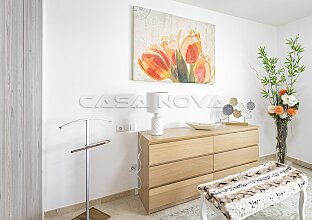 Ref. 1303746 | Penthaus in 1. Meereslinie  mit traumhaftem Meerblick