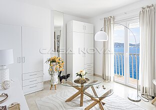 Ref. 1303746 | Penthaus in 1. Meereslinie  mit traumhaftem Meerblick