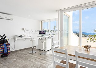 Ref. 1303746 | Penthaus in 1. Meereslinie  mit traumhaftem Meerblick