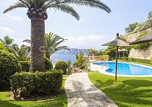 Ref. 1303746 | Penthaus in 1. Meereslinie  mit traumhaftem Meerblick