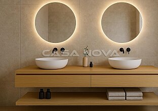 Ref. 1203748 | Encantador piso en planta baja en un cuidado complejo directamente en el campo de golf de Santa Ponsa