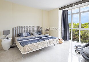 Ref. 1303754 | Fabuloso Ático en Nova Santa Ponsa
