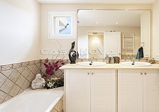Ref. 1303754 | Fabuloso Ático en Nova Santa Ponsa
