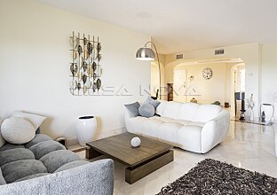 Ref. 1303754 | Fabuloso Ático en Nova Santa Ponsa