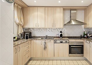 Ref. 1303754 | Fabuloso Ático en Nova Santa Ponsa