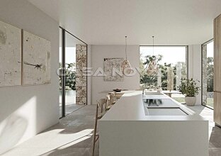 Ref. 2403753 | Elegante villa de nueva construcción en una ubicación exclusiva