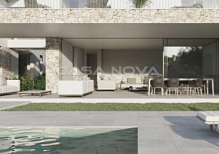 Ref. 2403753 | Elegante villa de nueva construcción en una ubicación exclusiva