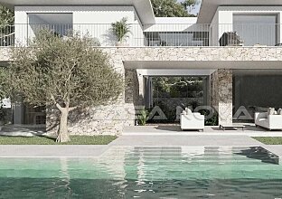Ref. 2403753 | Elegante villa de nueva construcción en una ubicación exclusiva