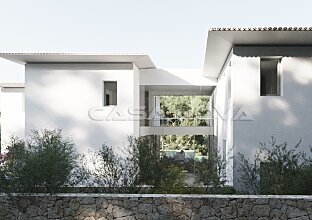 Ref. 2403753 | Elegante villa de nueva construcción en una ubicación exclusiva