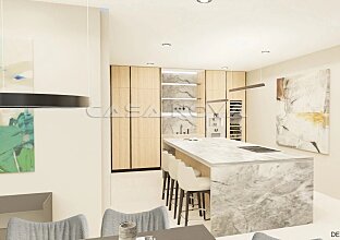 Ref. 2803755 | Elegant luxury villa in Santa Ponsa - modern design and top furnishings