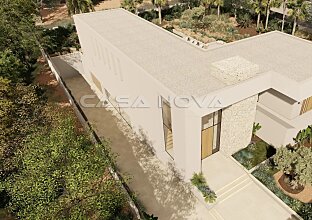 Ref. 2803755 | Elegant luxury villa in Santa Ponsa - modern design and top furnishings