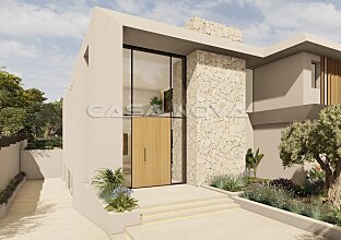 Ref. 2803755 | Elegant luxury villa in Santa Ponsa - modern design and top furnishings