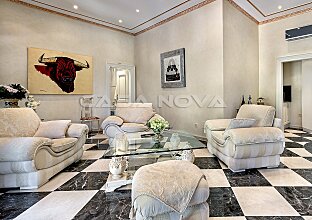 Ref. 2403768 | Charmante Villa mit Meerblick in Costa de la Calma 