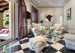 Ref. 2403768 | Charmante Villa mit Meerblick in Costa de la Calma 