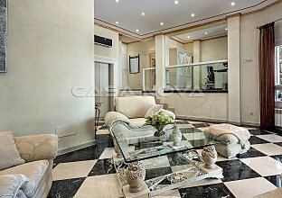 Ref. 2403768 | Charmante Villa mit Meerblick in Costa de la Calma 
