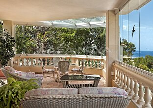 Ref. 2403768 | Charmante Villa mit Meerblick in Costa de la Calma 