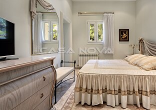 Ref. 2403768 | Charmante Villa mit Meerblick in Costa de la Calma 