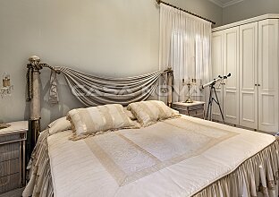 Ref. 2403768 | Charmante Villa mit Meerblick in Costa de la Calma 