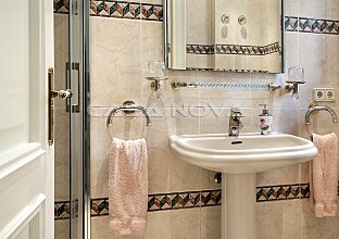 Ref. 2403768 | Charmante Villa mit Meerblick in Costa de la Calma 