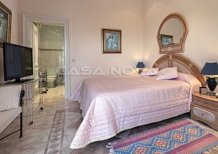 Ref. 2403768 | Charmante Villa mit Meerblick in Costa de la Calma 
