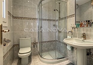 Ref. 2403768 | Charmante Villa mit Meerblick in Costa de la Calma 