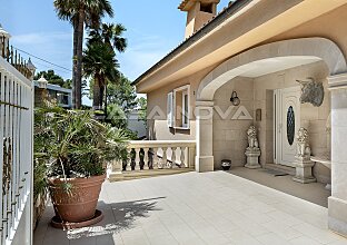Ref. 2403768 | Charmante Villa mit Meerblick in Costa de la Calma 