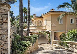 Ref. 2403768 | Charmante Villa mit Meerblick in Costa de la Calma 