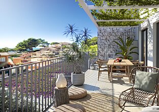 Ref. 1303757 | Schickes Erdgeschoss -Apartment in Sant Elm 