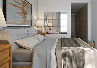 Ref. 1303757 | Schickes Erdgeschoss -Apartment in Sant Elm 
