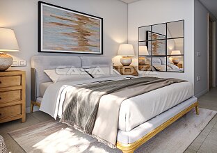 Ref. 1303757 | Schickes Erdgeschoss -Apartment in Sant Elm 
