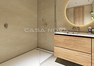 Ref. 1303757 | Schickes Erdgeschoss -Apartment in Sant Elm 