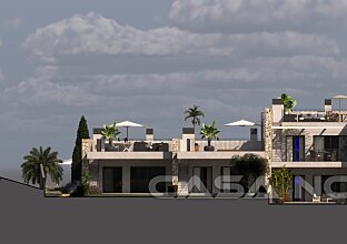 Ref. 1303757 | Schickes Erdgeschoss -Apartment in Sant Elm 