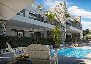 Ref. 1303758 | Moderno piso en planta baja en Sant Elm