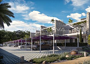 Ref. 1303758 | Moderno piso en planta baja en Sant Elm