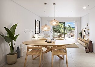 Ref. 1303758 | Moderno piso en planta baja en Sant Elm