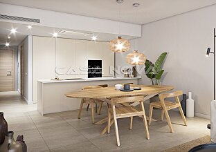 Ref. 1303758 | Moderno piso en planta baja en Sant Elm