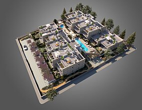 Ref. 1303758 | Moderno piso en planta baja en Sant Elm