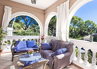 Ref. 2602392 | Mediterrane Villa Mallorca mit Pool in ruhiger Wohnlage