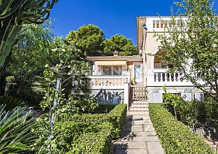 Ref. 2602392 | Mediterrane Villa Mallorca mit Pool in ruhiger Wohnlage