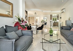 Ref. 1403770 | Modernes Duplex-Apartment in Bendinat 