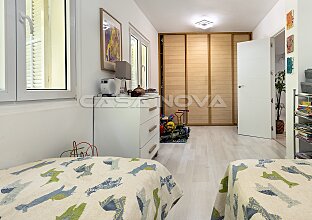 Ref. 1403770 | Modernes Duplex-Apartment in Bendinat 