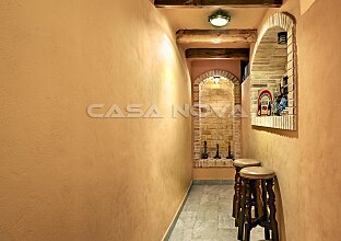 Ref. 1403770 | Modernes Duplex-Apartment in Bendinat 