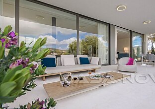 Ref. 2403772 | Espectacular villa de lujo en Camp de Mar con licencia de alquiler vacacional