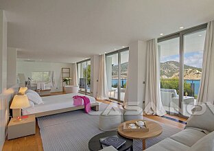 Ref. 2403772 | Espectacular villa de lujo en Camp de Mar con licencia de alquiler vacacional
